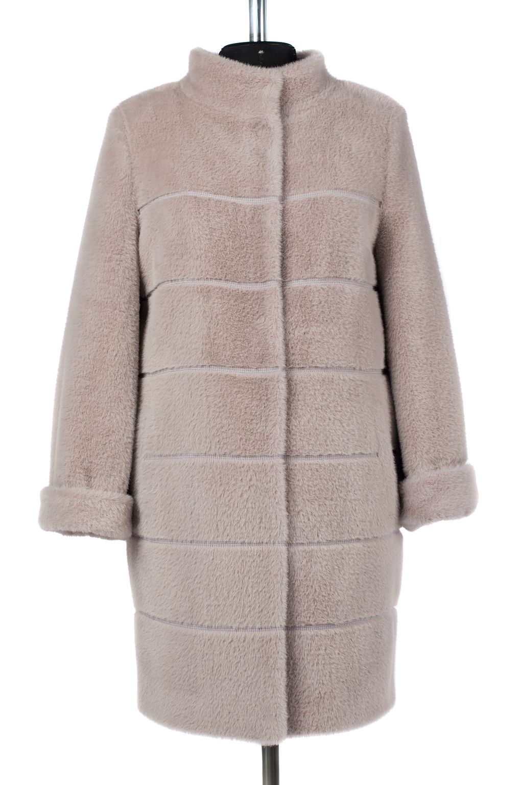 Пальто женское утепленное - El podio фото 2