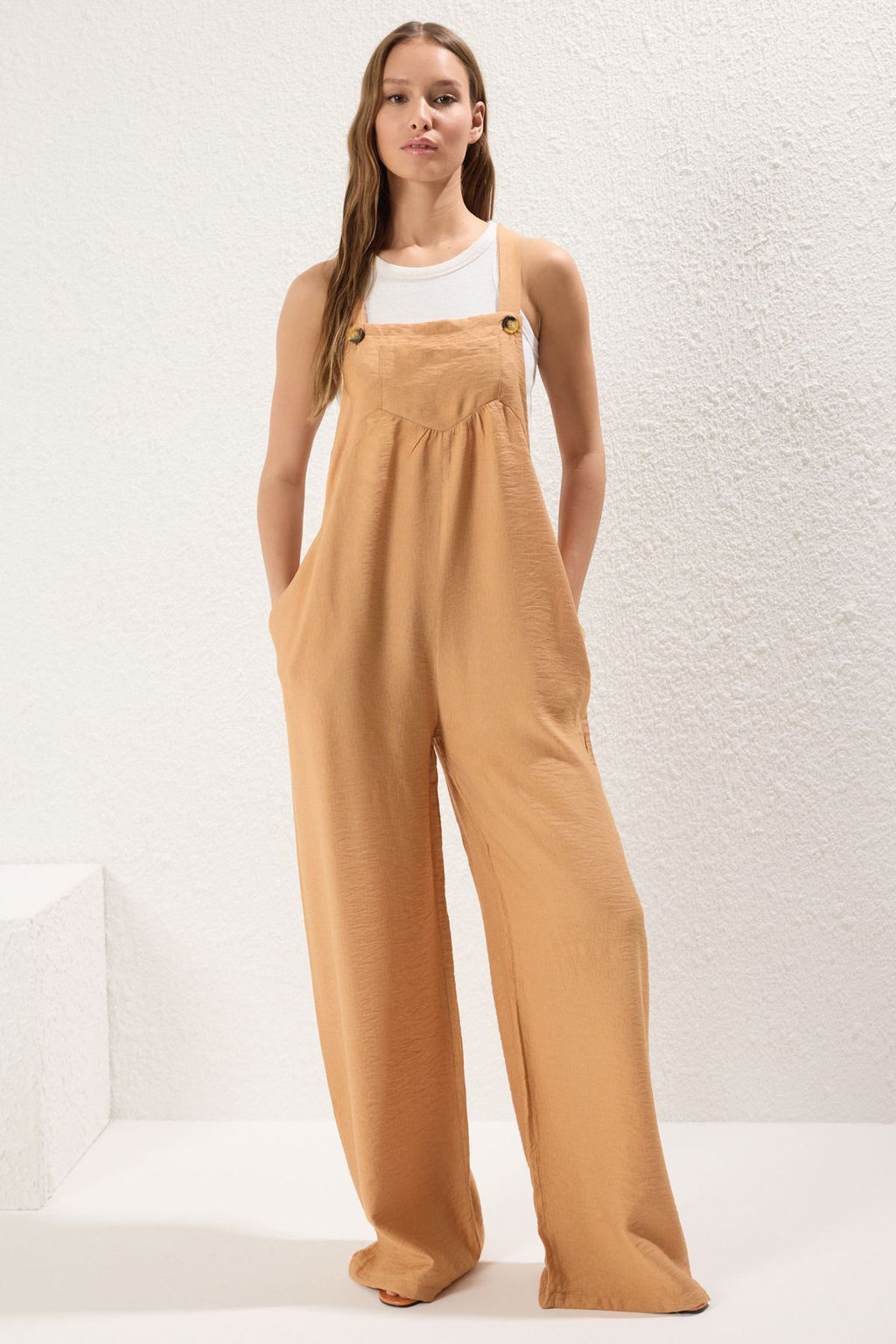 Camel Genis Paca Tulum TWOSS21TU0090