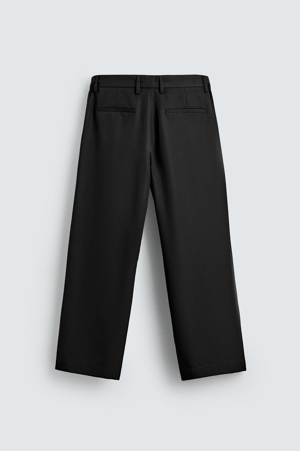 FLARE FIT TROUSERS - Zara фото 9