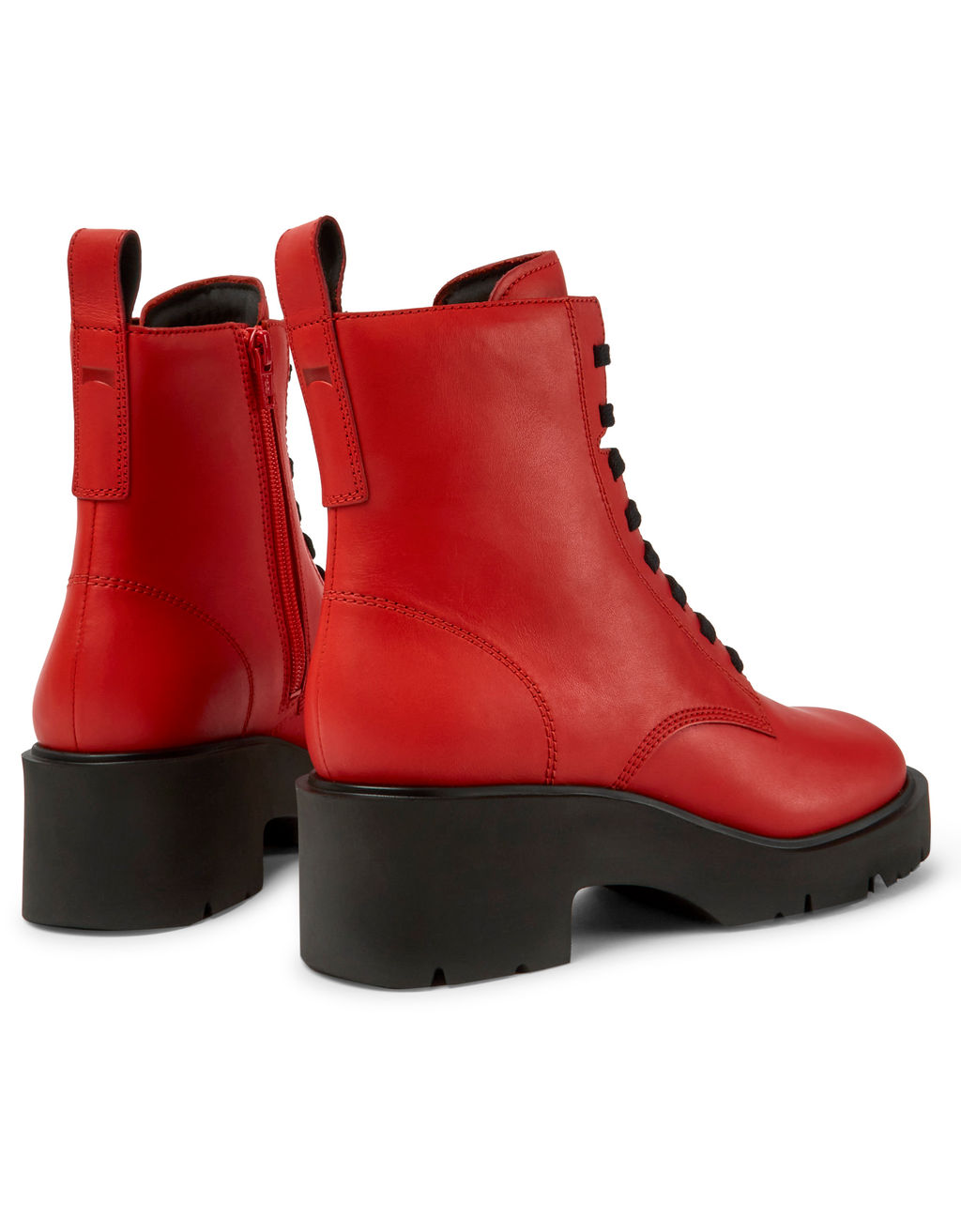 Camper / Ботинки Ankle boots Milah  фото 5