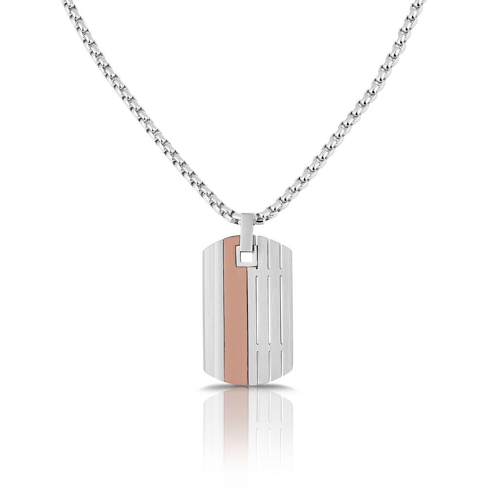 Цепочка 4014-03DK - Daniel klein фото 2