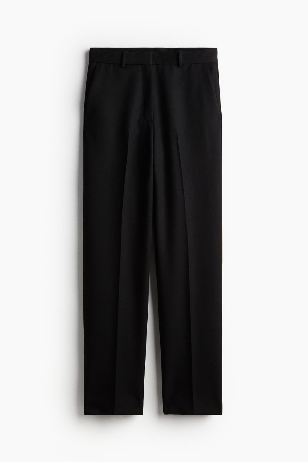 Pantalon sastre de lana - H&m фото 7