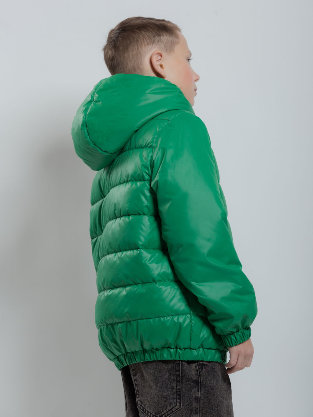 КУРТКА ОРАН