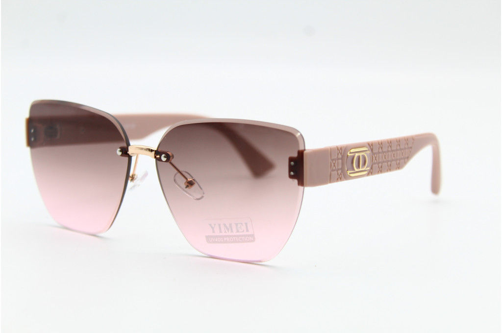 Солнцезащитные очки Yimei 2410 57-18-135 С3