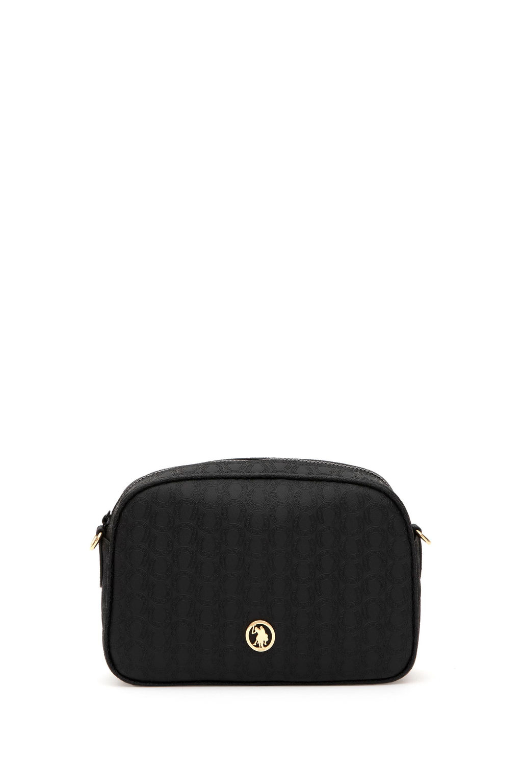 Kad_n Siyah _anta Sepette S_rpriz _ndirim - U.s. polo assn фото 3