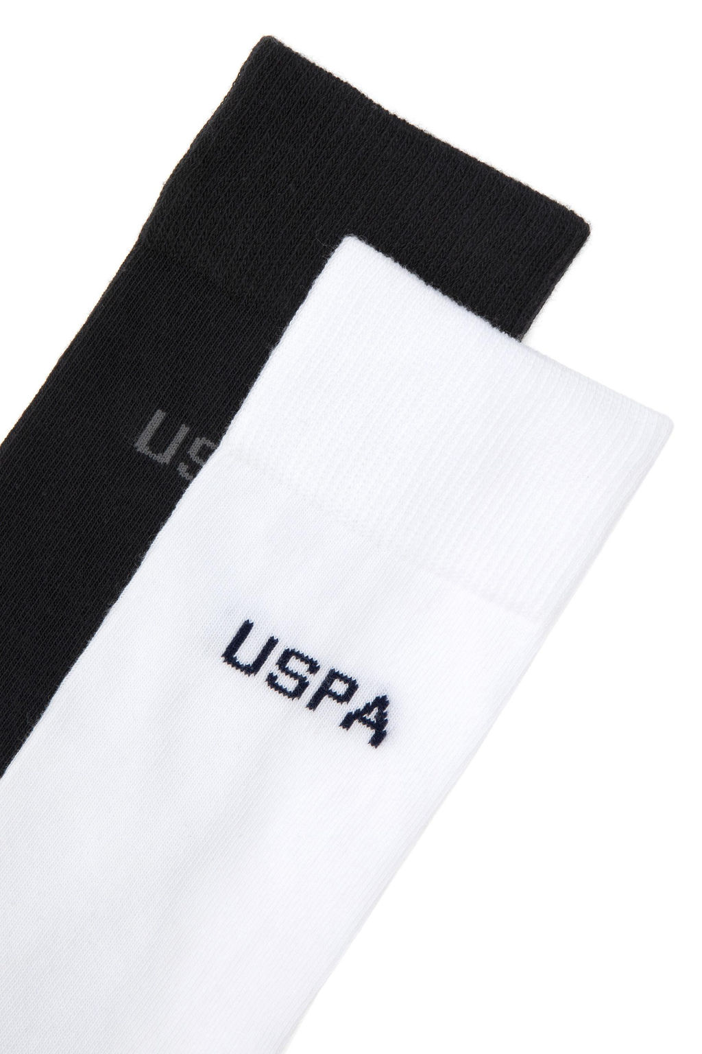 Erkek Siyah Soket _orap - U.s. polo assn фото 2