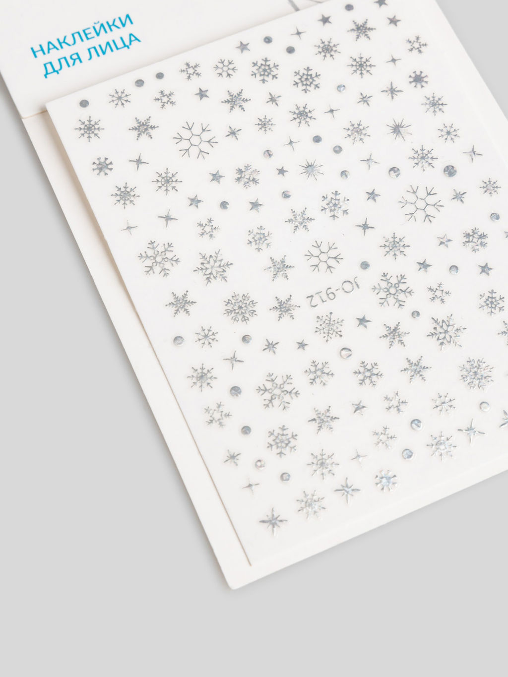 ACOOLA / Декоративные детские наклейки Leksi разноцветный  фото 4