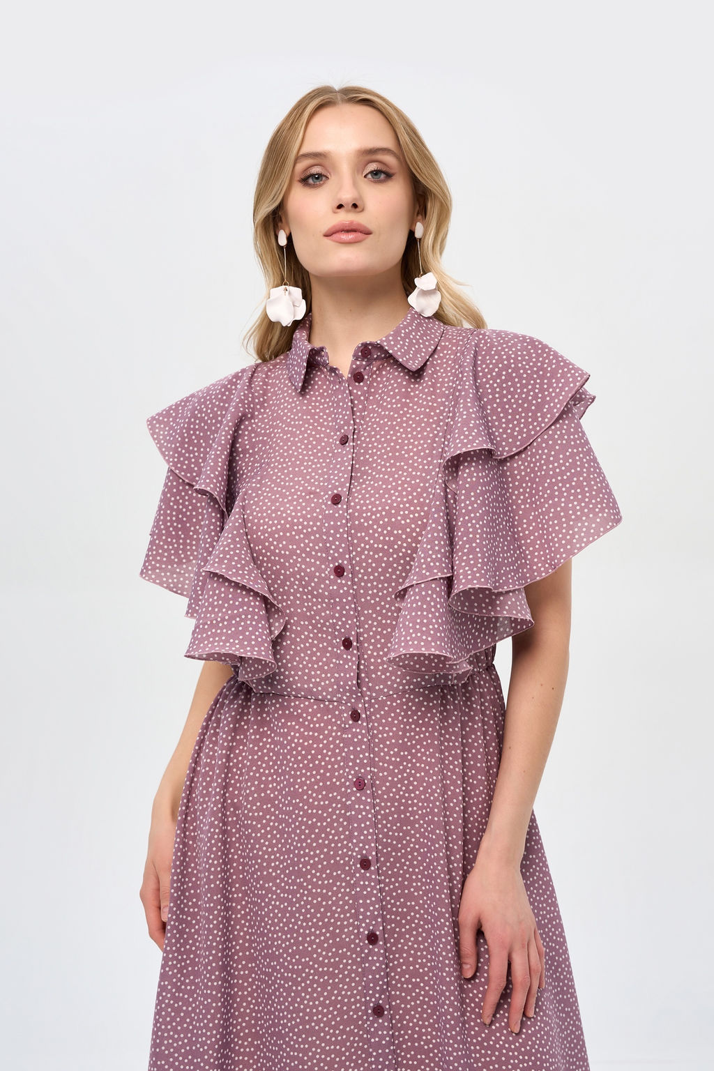 6205 Платье - Prima linea фото 4