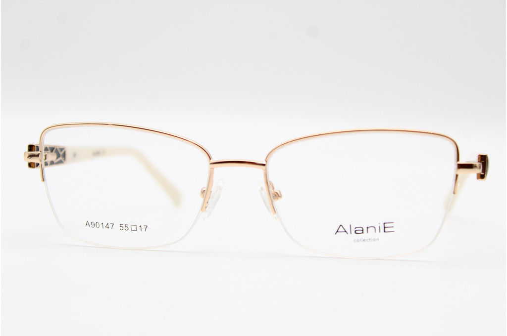 Оправа ALANIE 90147 55-17-143 С1  фото 2