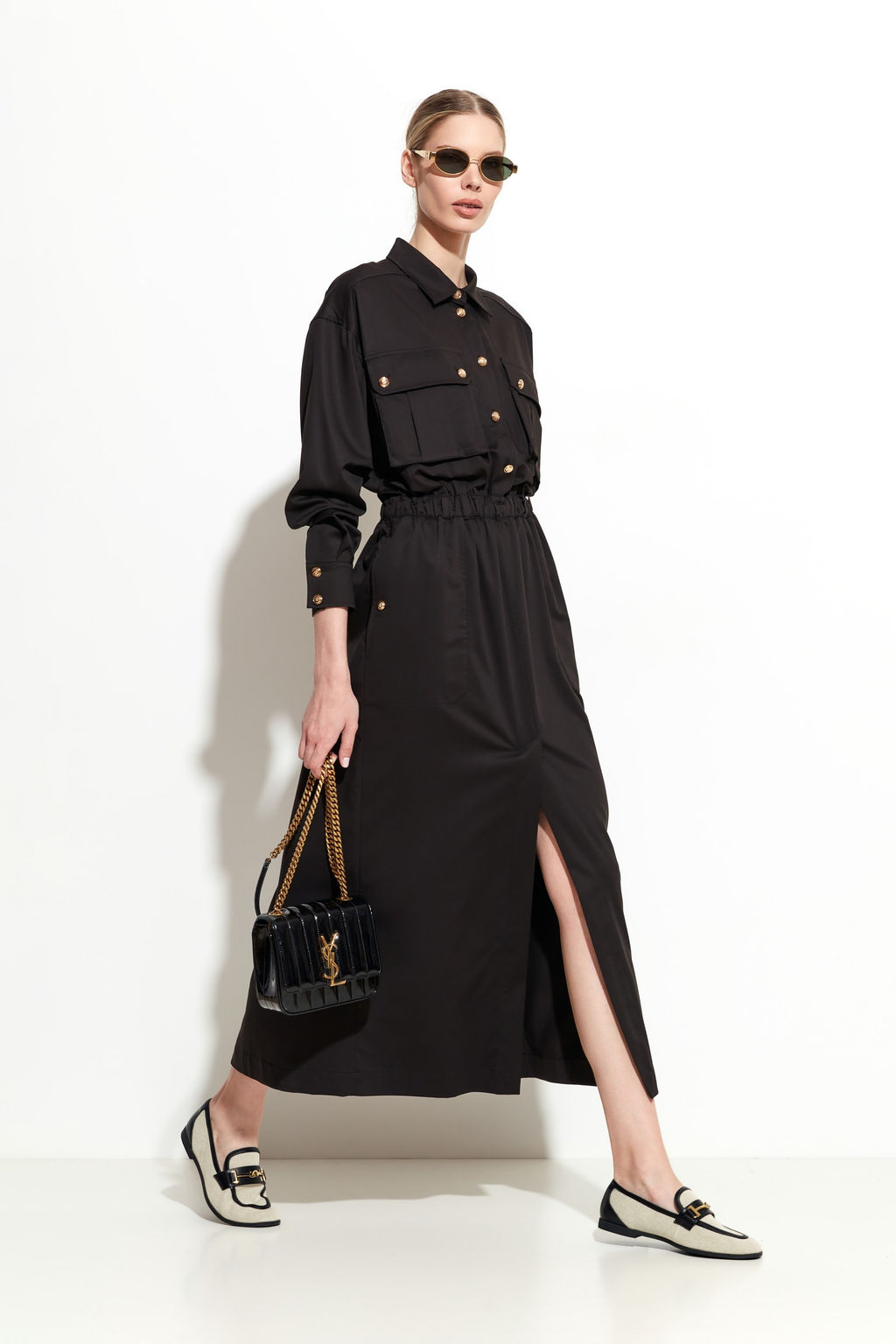 Платье 55116а - Lakbi фото 3