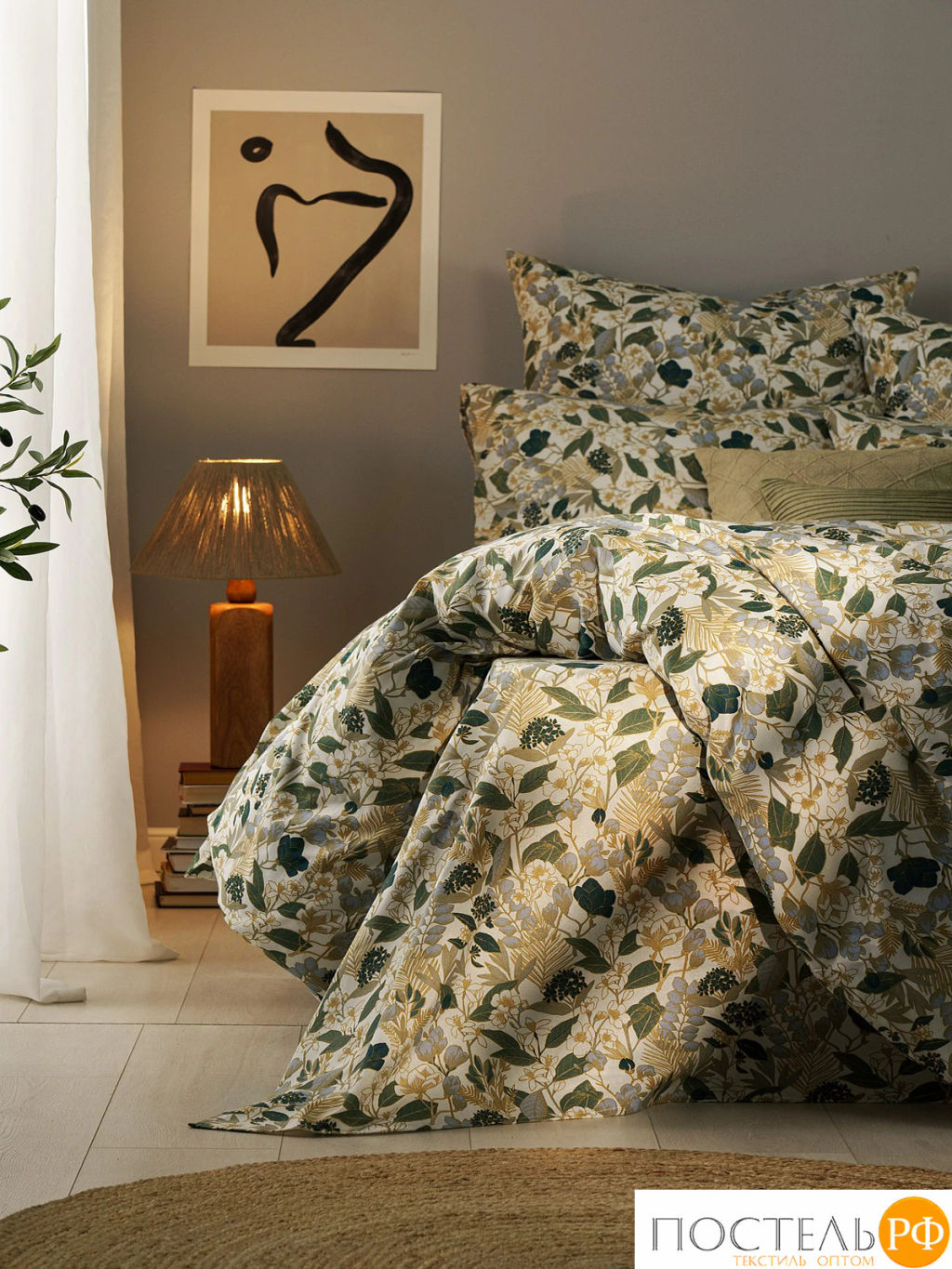 КПБ DOME ИРЭНА  фото 2