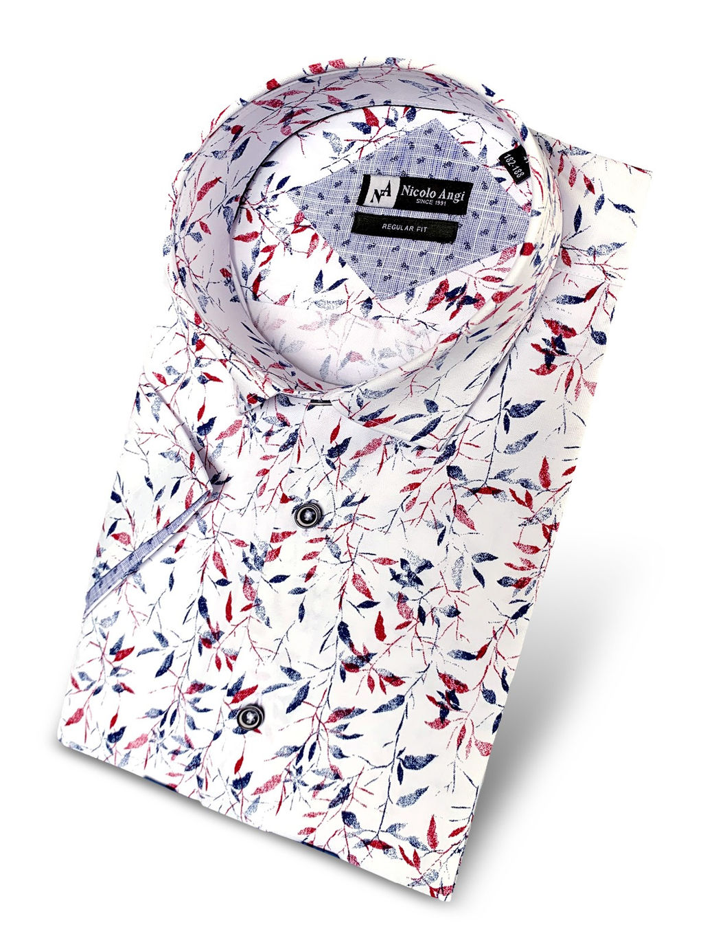 Рубашка 205-Т-01