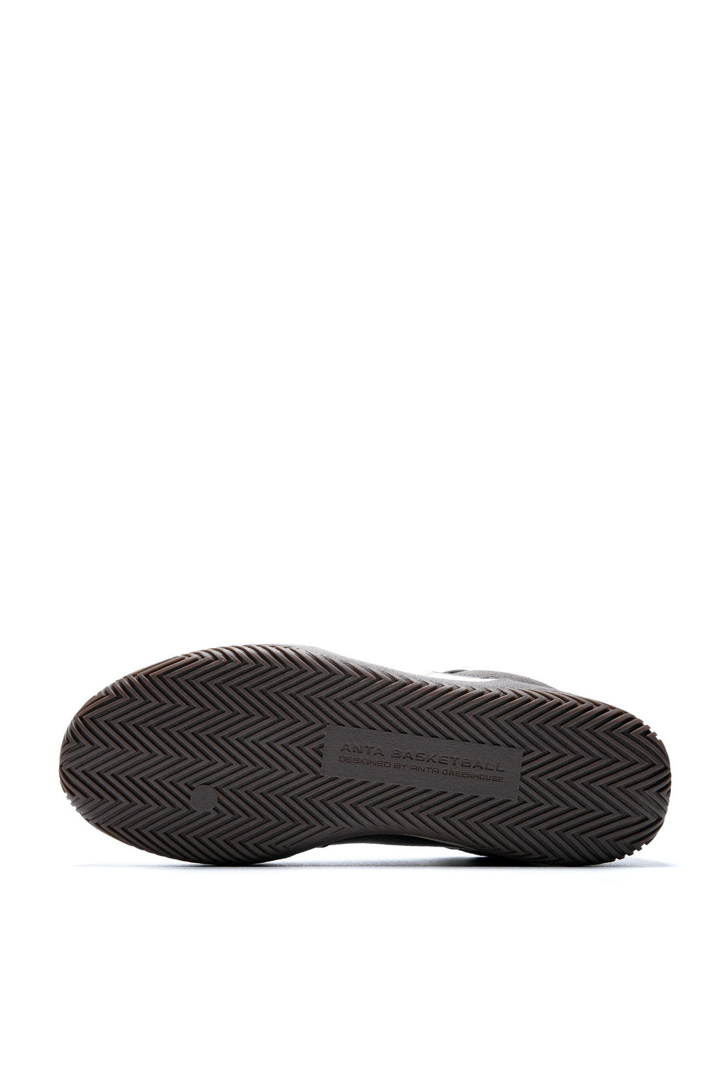 Кеды Серый/Черный