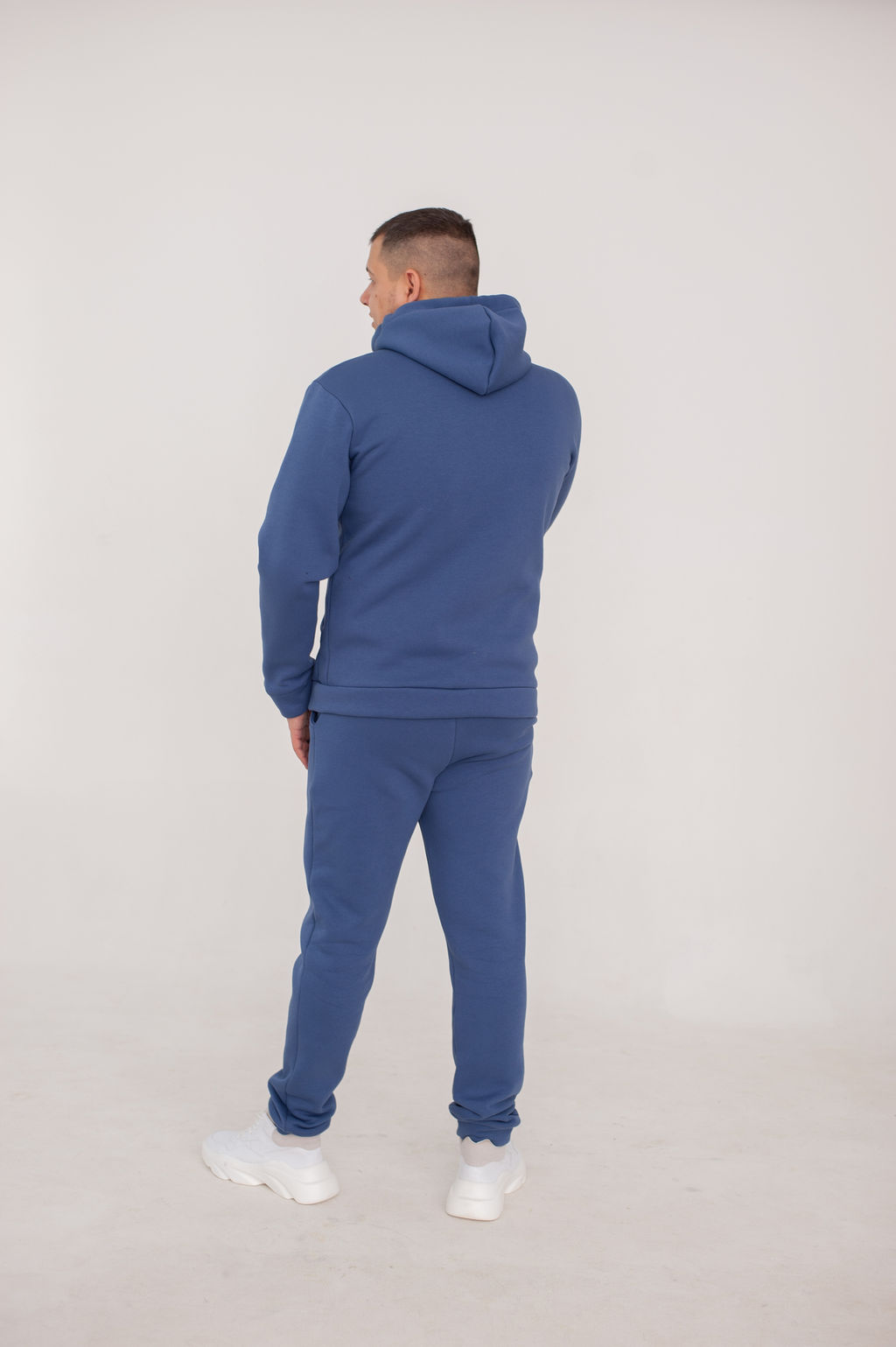 Костюм  Квин индиго - Марлен фото 2