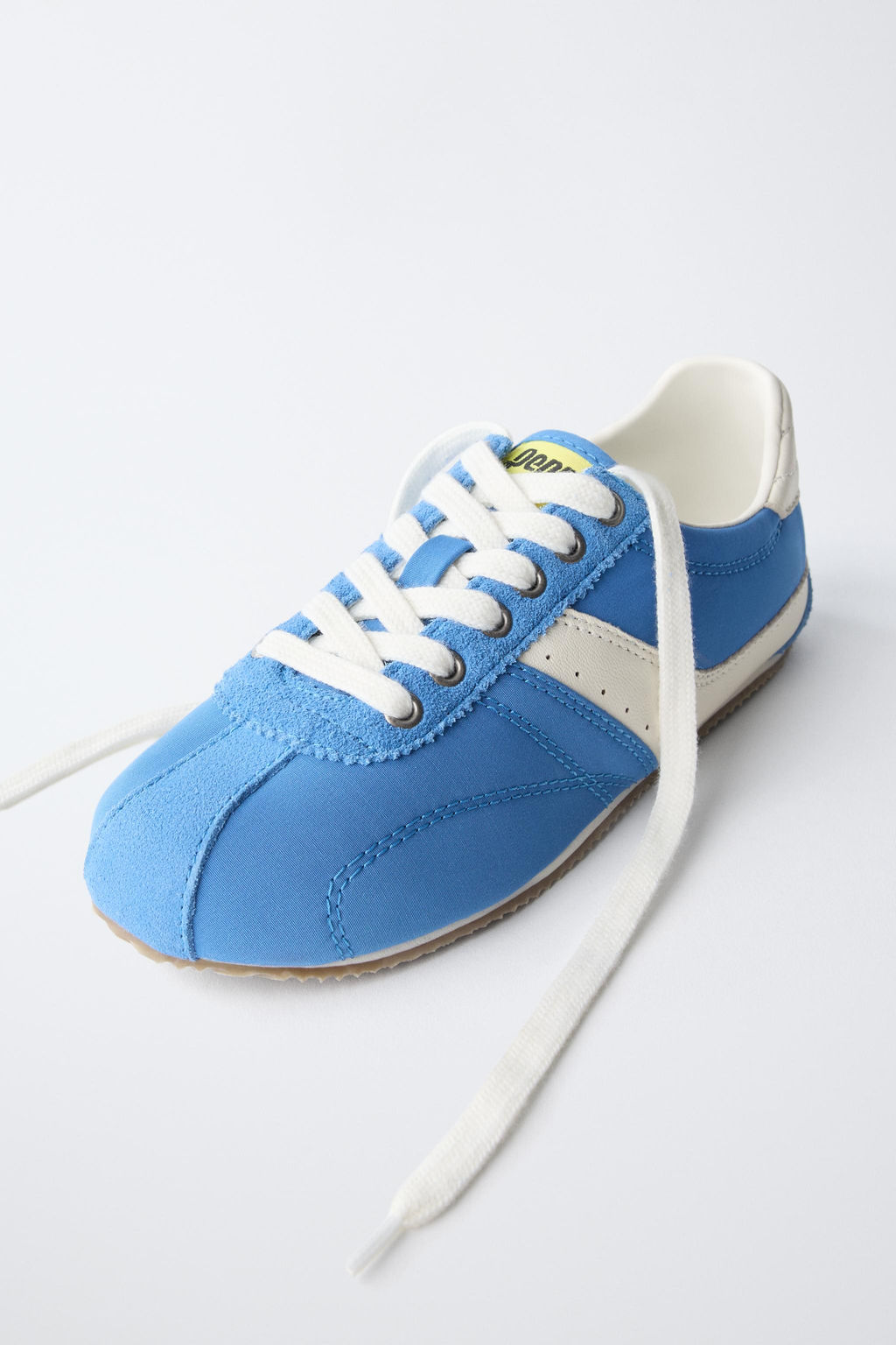 BAMBA PENN  / Azul - Zara фото 4