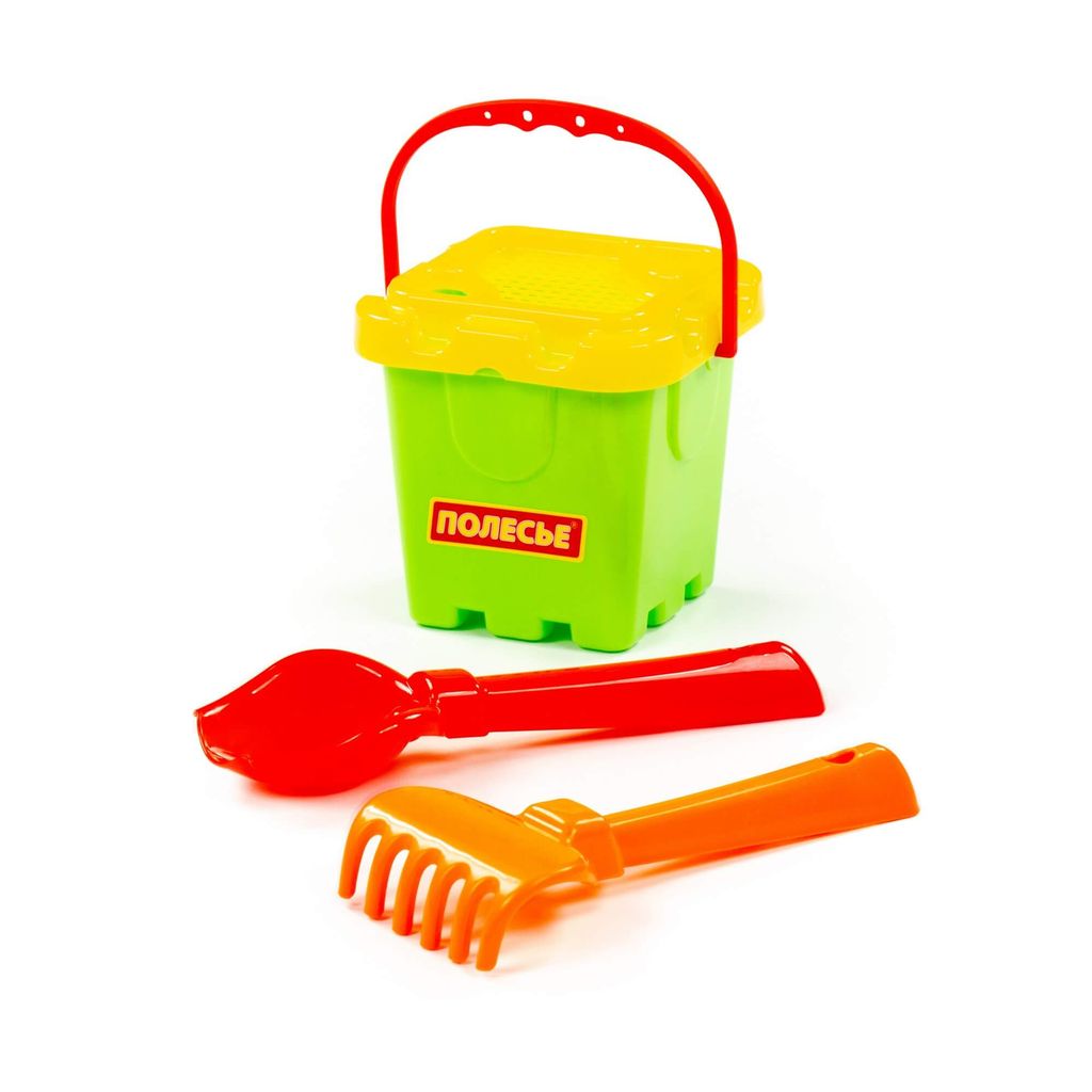 Набор №262 - Полесье фото 4