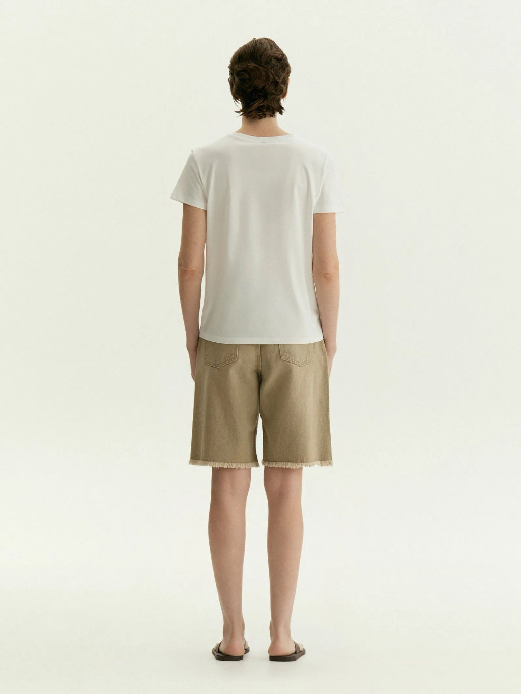 Футболка из 100% хлопка, B2579/cheers - Emka фото 5