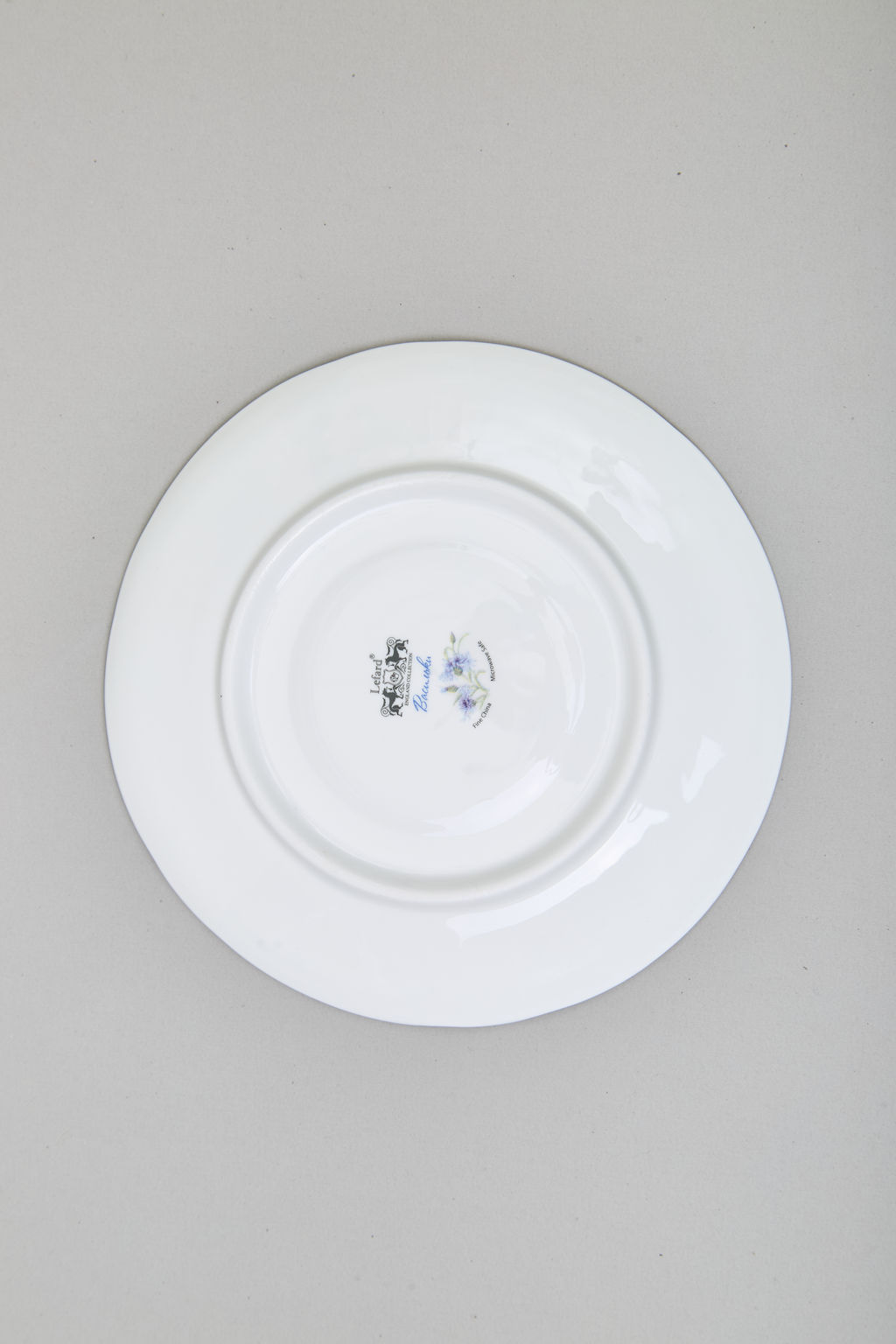 ЧАЙНЫЙ НАБОР LEFARD ВАСИЛЬКИ НА 6 ПЕР. 12 ПР. 250 МЛ  фото 8