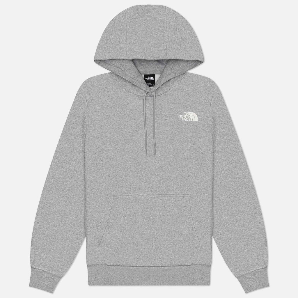 Худи мужское - The north face фото 3