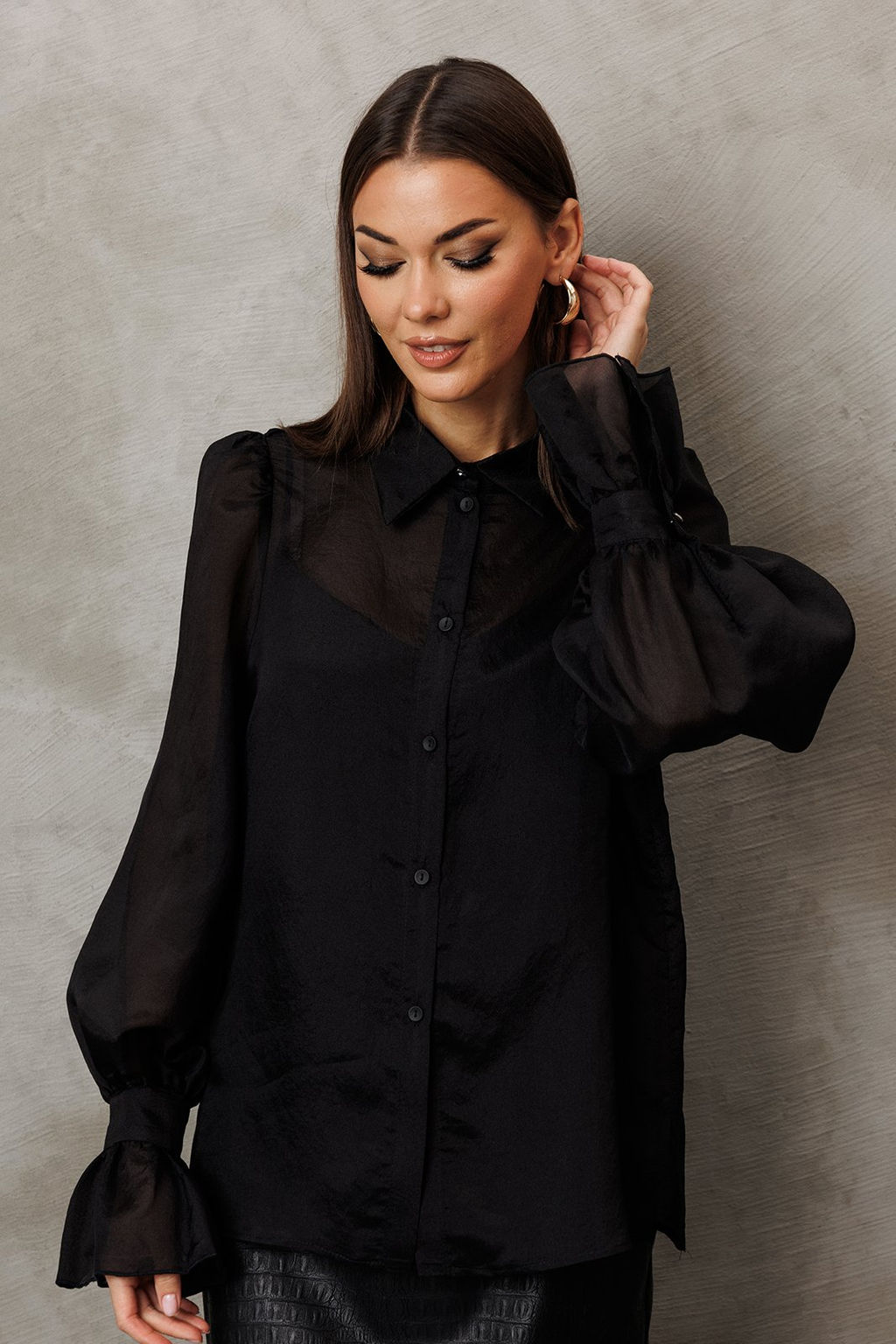 Блузка 3131 - Buter фото 5