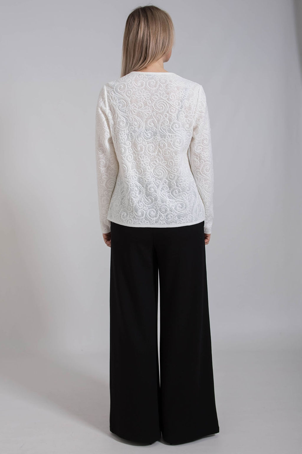 Жакет женский 1918 - Olsarri фото 4