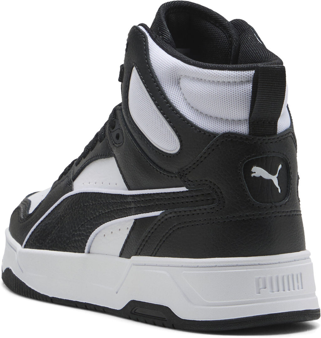 Кеды взрослые