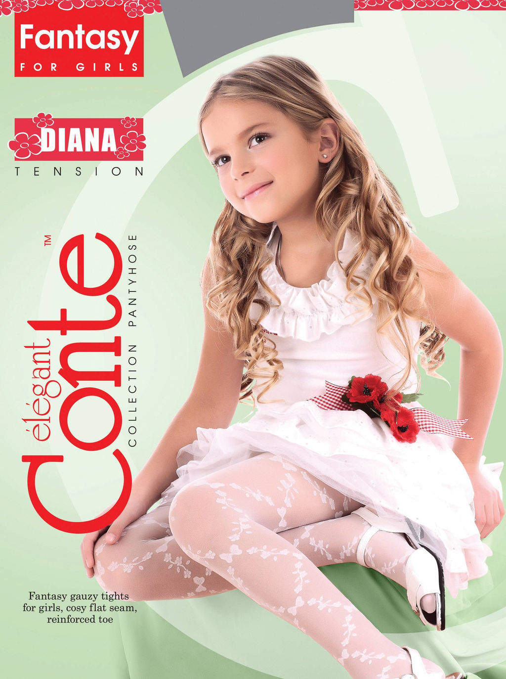 CONTE ALISA nero - Conte elegant фото 3