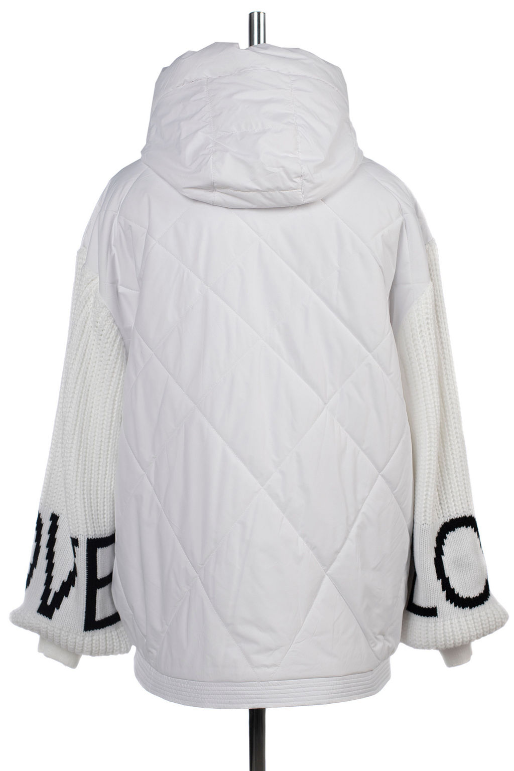 Куртка демисезонная (Холлофайбер 100) - El podio фото 4