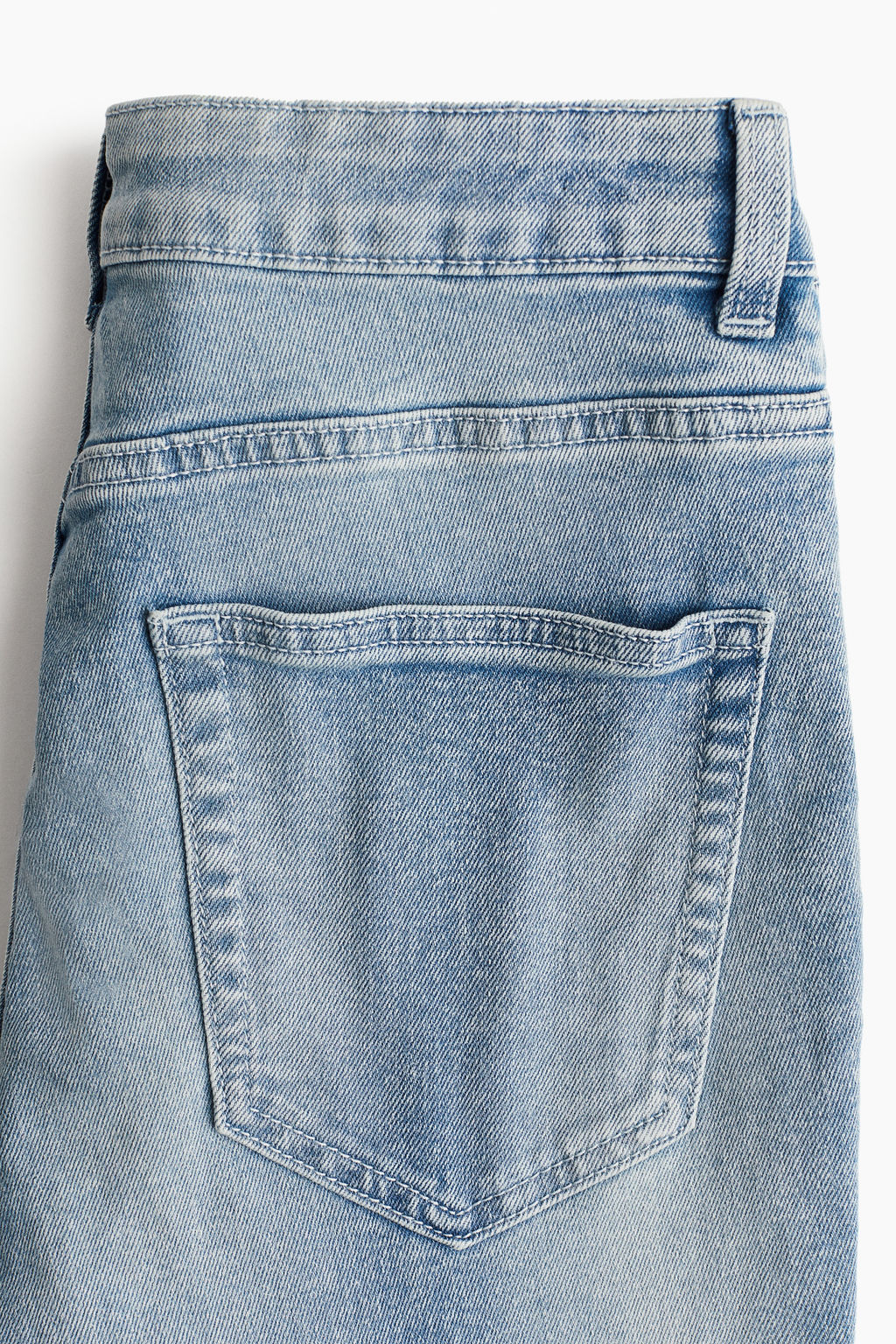 Skinny High Jeans - H&m фото 5