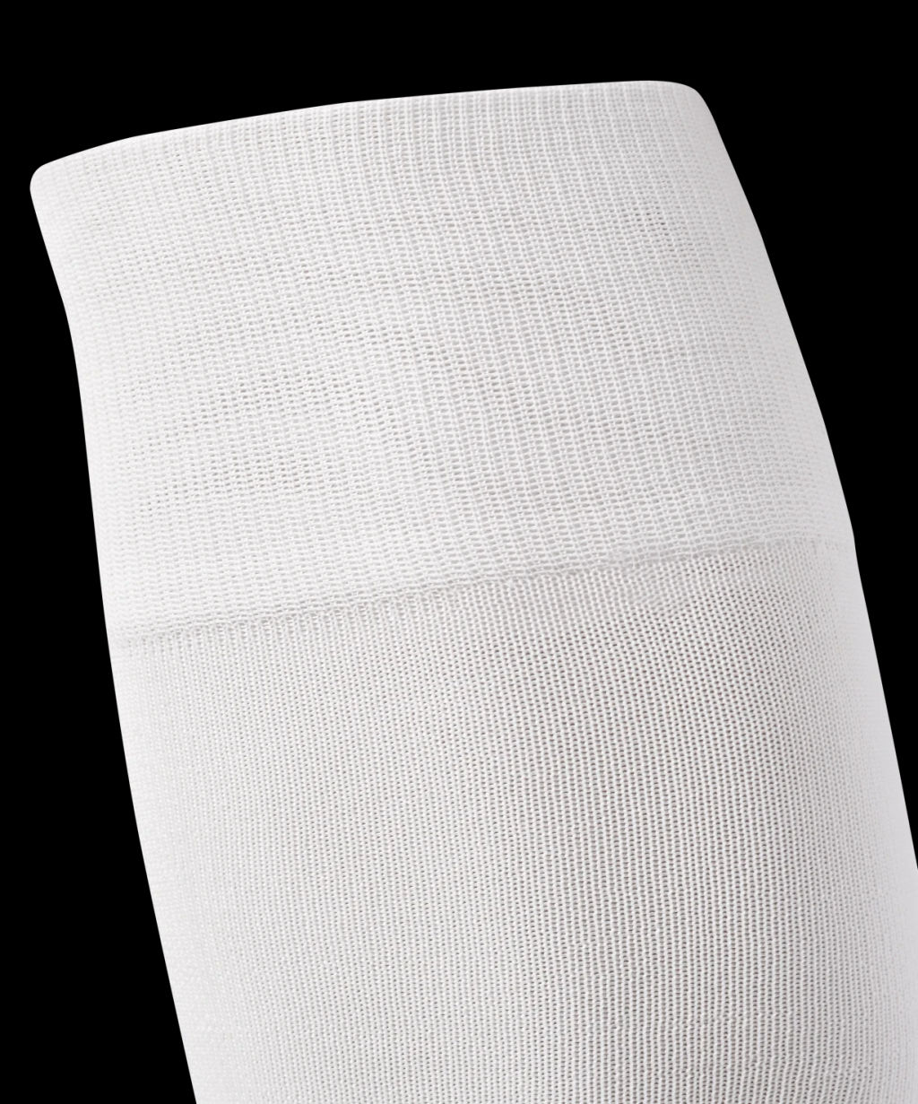 Гольфы футбольные JOGEL CAMP BASIC SLEEVE SOCKS 00, белый/серый