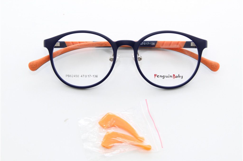 Оправа Penguin Baby (детские) 62450 47-17-136 С3