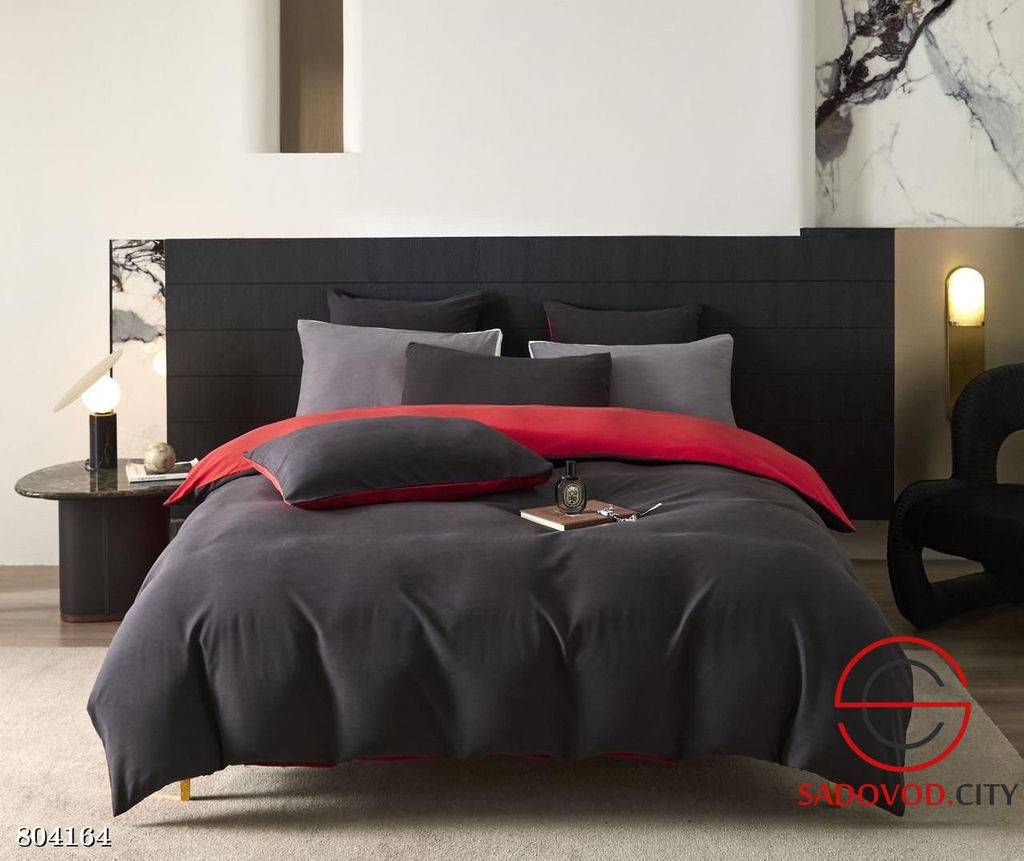 Комплект постельного белья