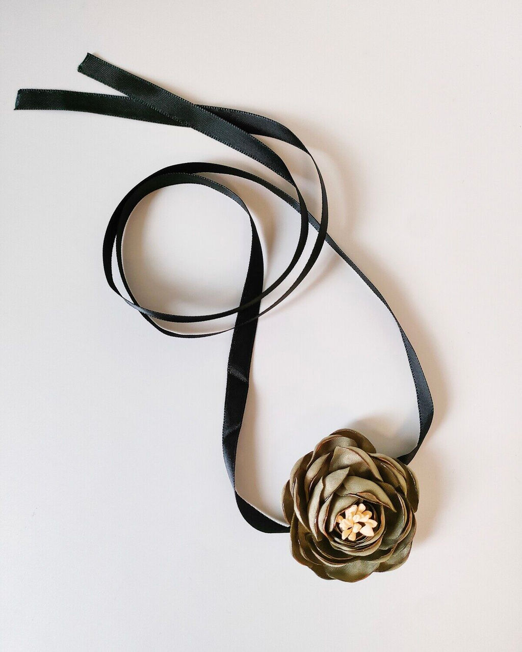 Колье - чокер