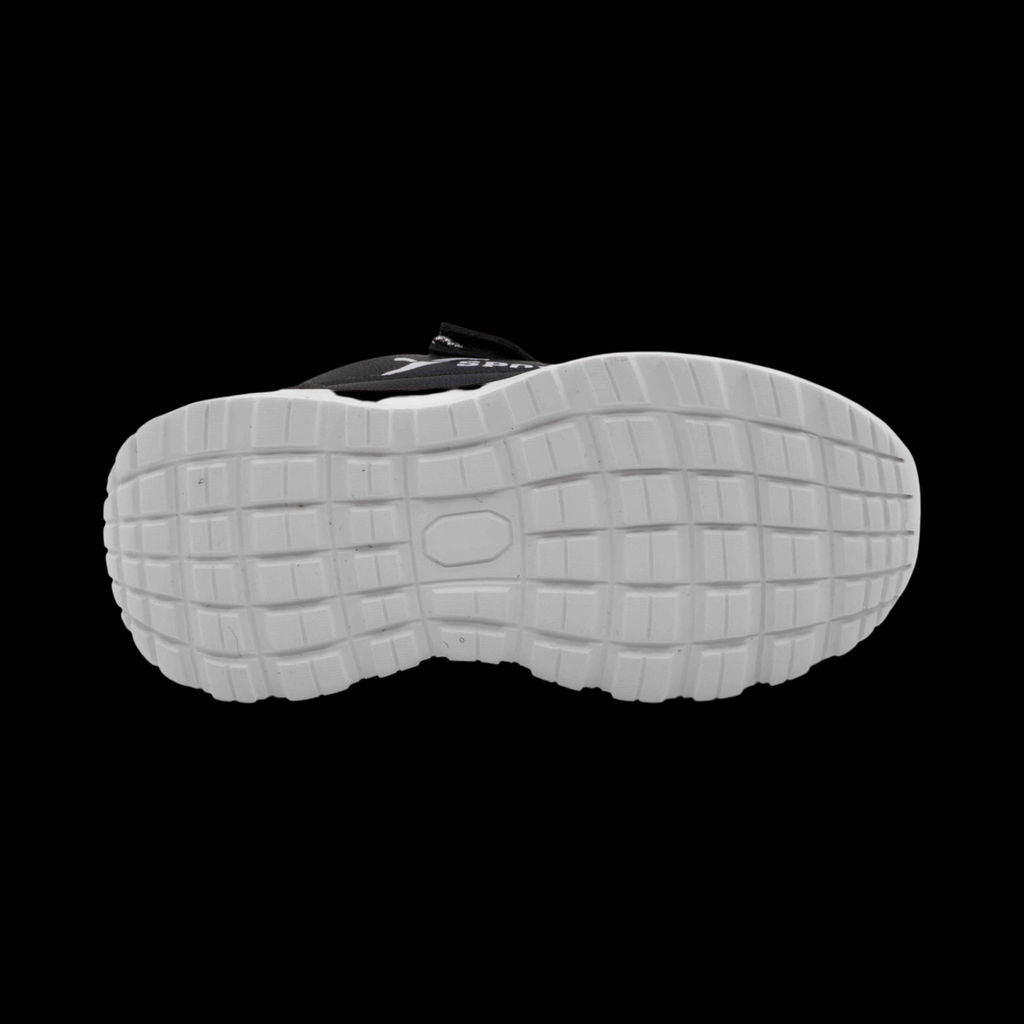 Кроссовки А865-1 черные