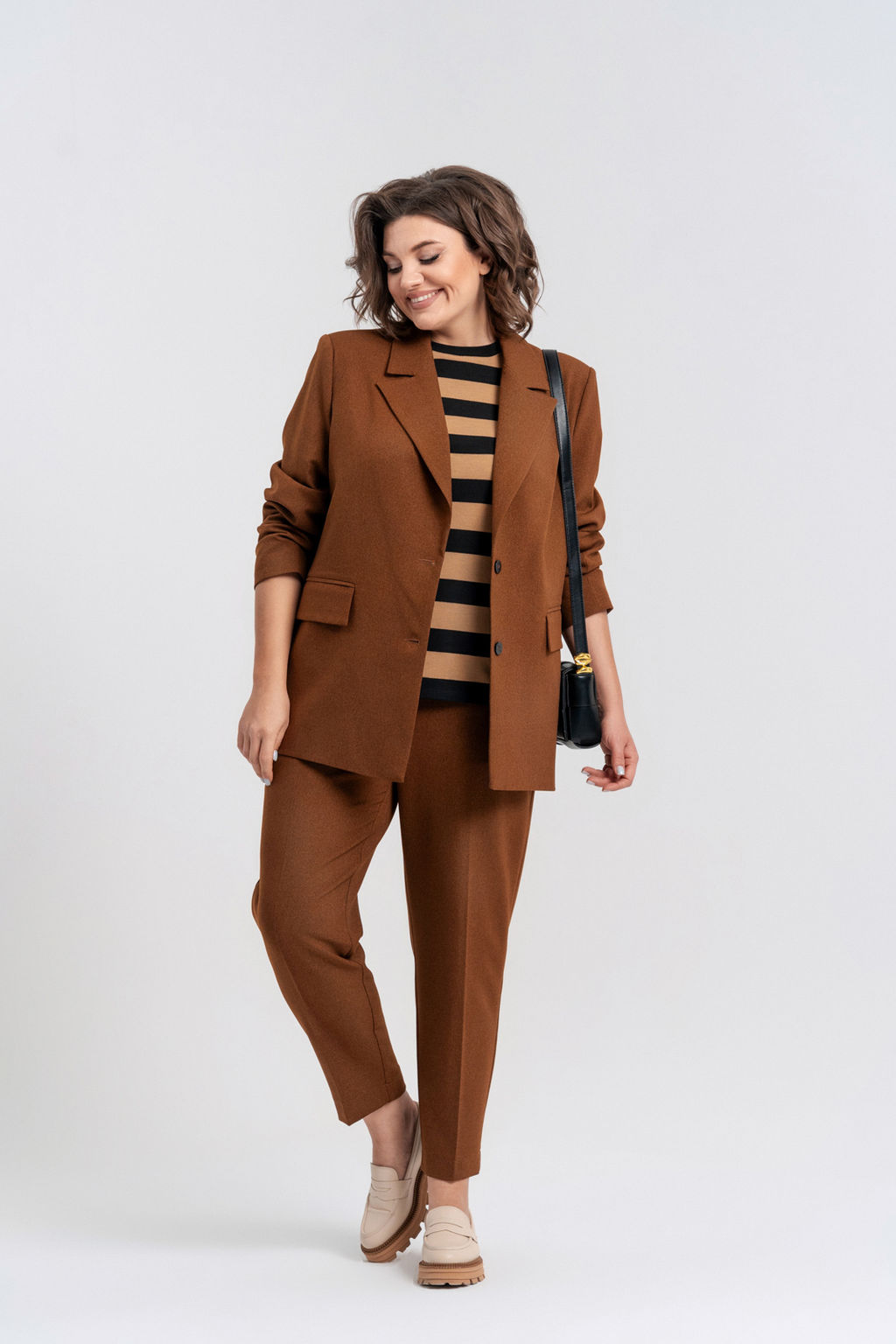 Комплект женский трехпредметный - Deesses фото 5