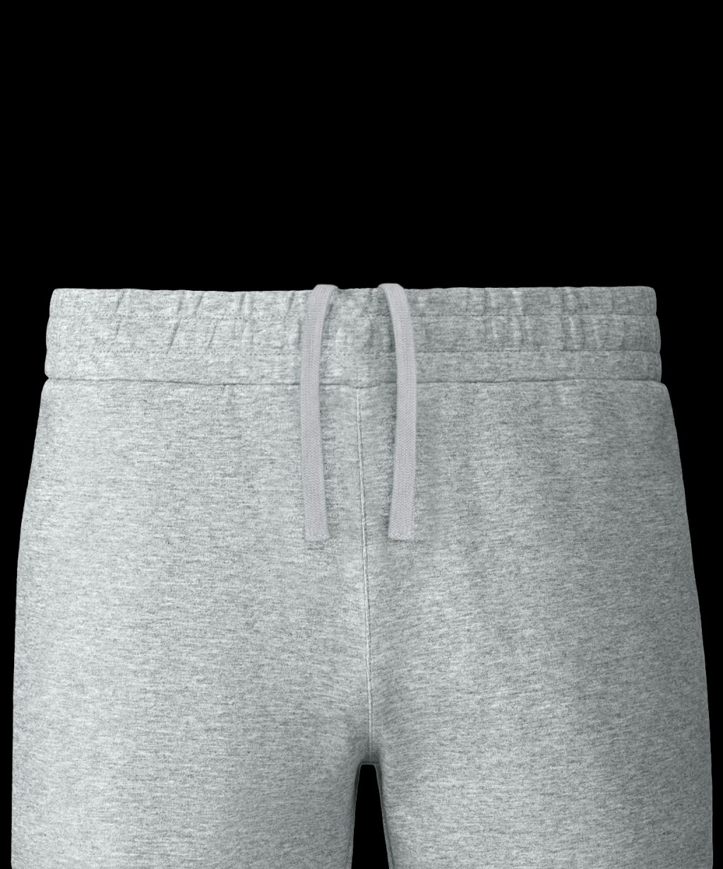 Шорты JOGEL ESSENTIAL Athlete Shorts, серый  фото 4