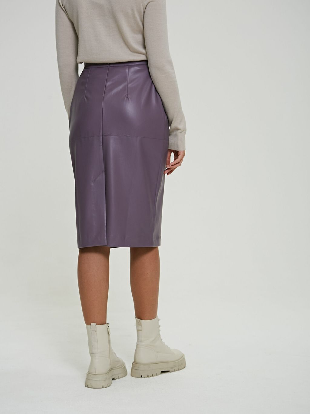 Юбка 212.060038/марсала - Seven senses фото 4