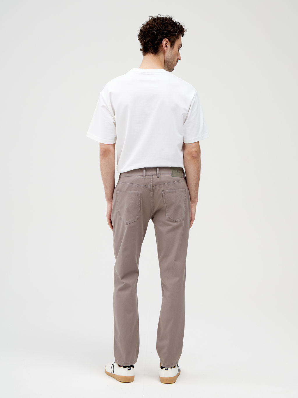 Мужские Брюки TAPER - Mossmore фото 29