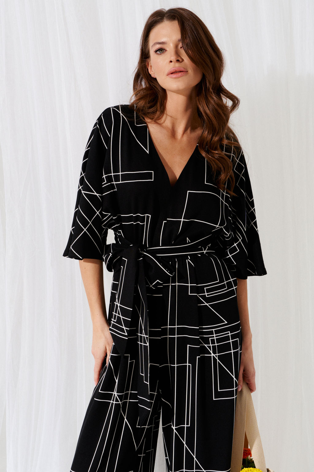 Комбинезон женский - Elletto фото 2