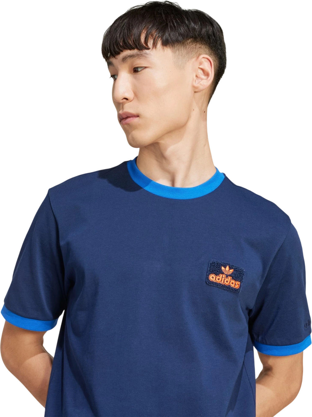 Футболка мужская