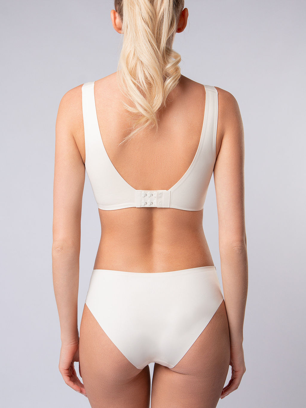 Комплект нижнего белья Indefini (Арт.3090WXY)  фото 7