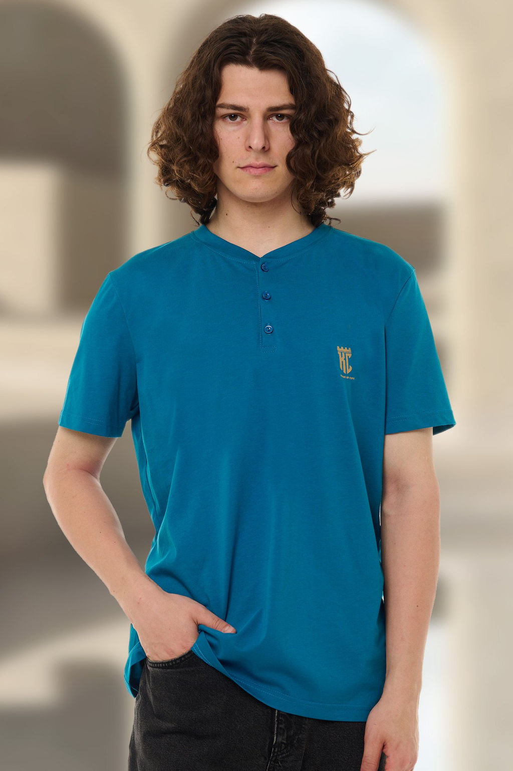 футболка 2589-21