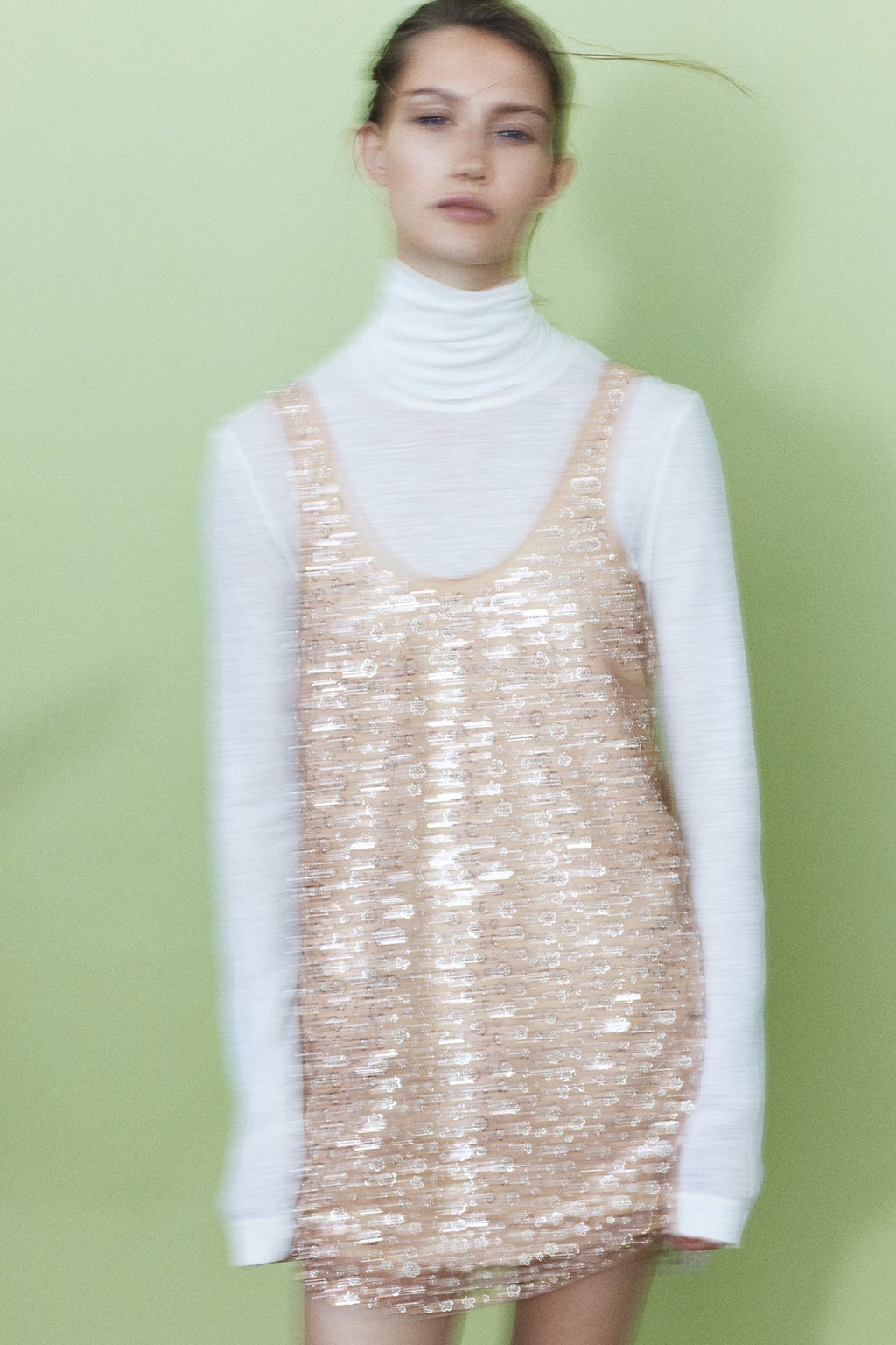 Sequined dress - H&m фото 2