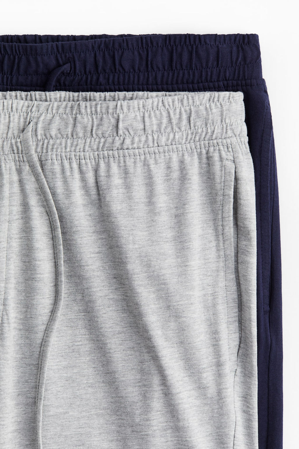 Pack de 2 pantalones de pijama Regular Fit - H&m фото 5