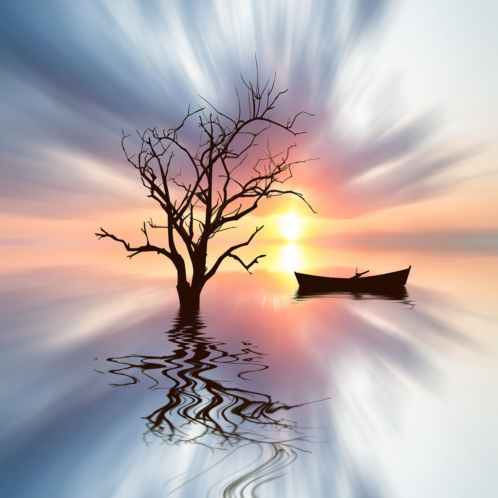 Платок женский KSH13-17-27 - Tantino фото 2