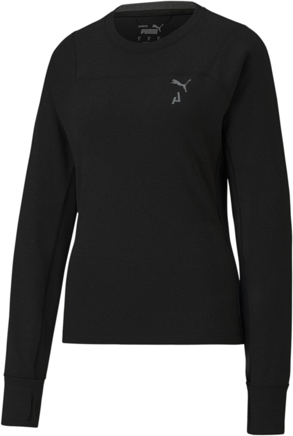 Лонгслив женский