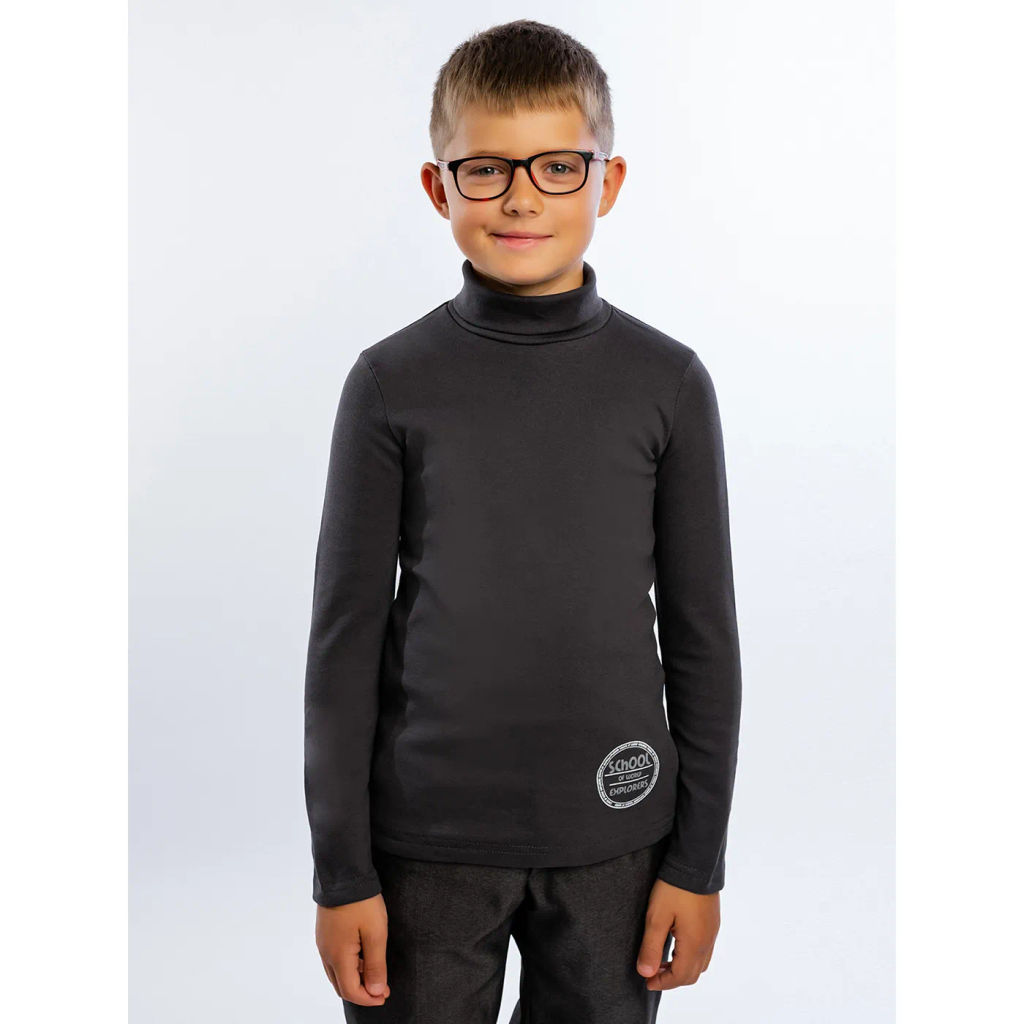 Водолазка рибана 0079700107 - Youlala фото 5