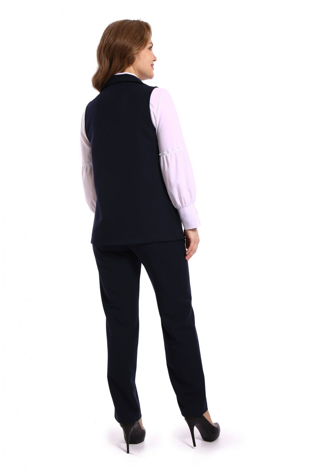 Сарафан женский Т4133 - Olsarri фото 15