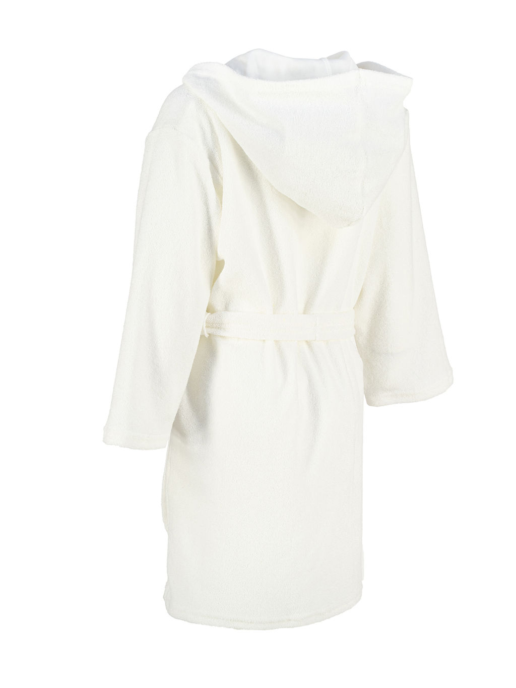 Халат детский молочный 900/1 (98, 56)