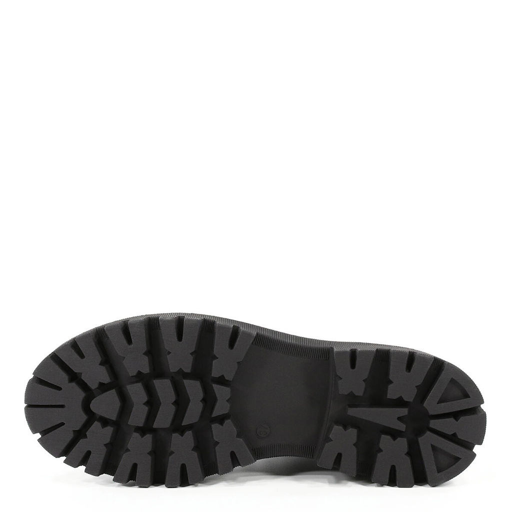 Ботинки девичьи